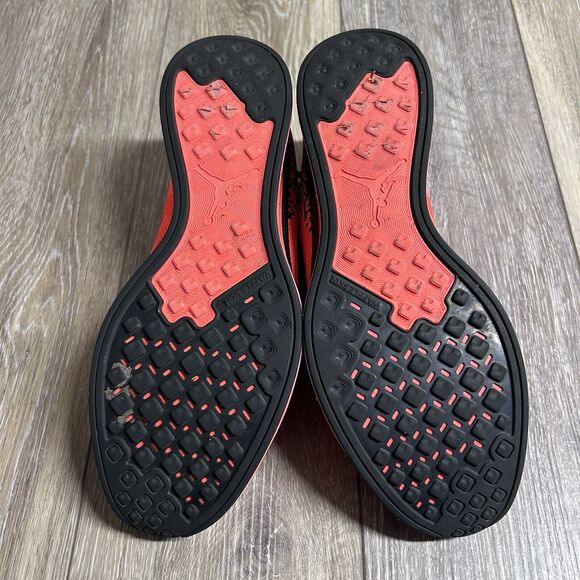 Nike Air Jordan 88 Racer Toro Infrared 23 Running Shoes Men’s Size 9 AV1200-600 main image 8
